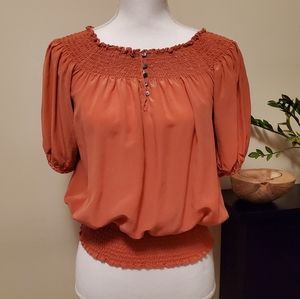 Karen Kane blouse